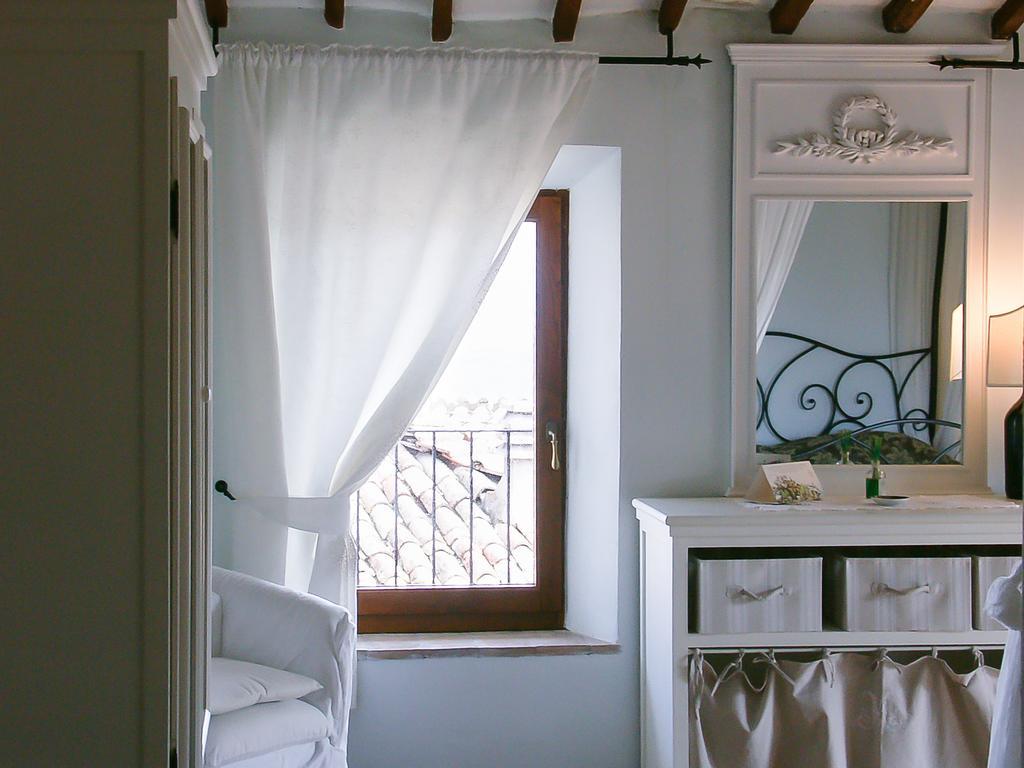 Anna Camere Montalcino Exterior photo